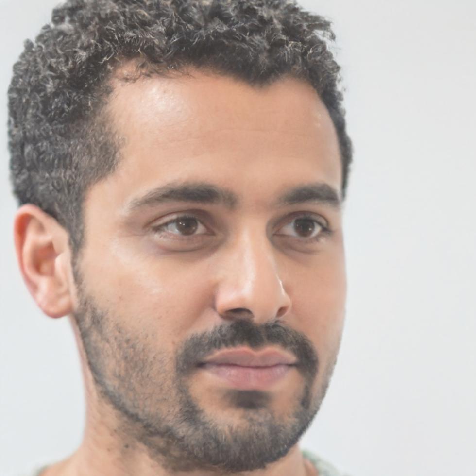 Michael Rodriguez - Executive Leadership Coach